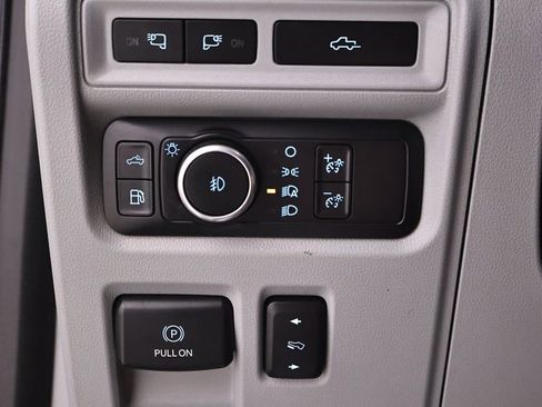 Certified 2021 Ford F150 Limited AWD/4WD image 28