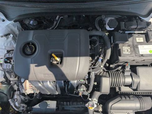 Used 2023 Kia Forte LXS w/ LXS Technology Package FWD image 28