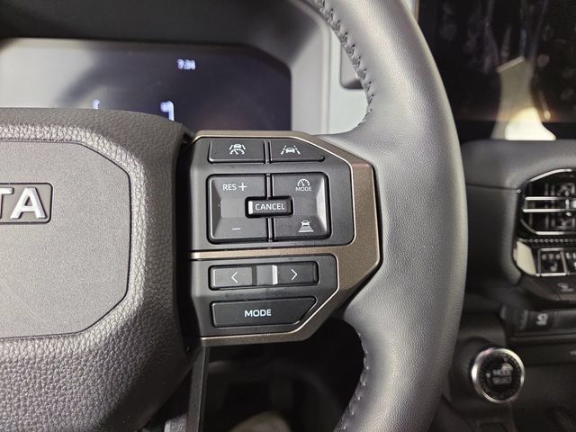 Used 2025 Toyota Land Cruiser AWD/4WD image 23