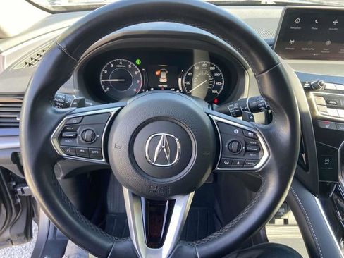 Used 2023 Acura RDX FWD w/ Technology Package image 37