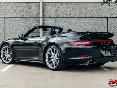 Used 2013 Porsche 911 Carrera RWD image 44