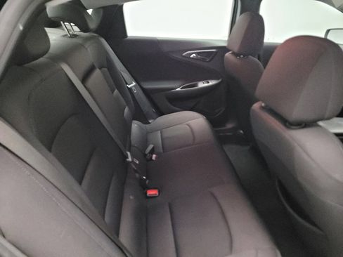 Used 2023 Chevrolet Malibu LT FWD image 19