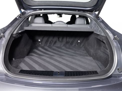 Used 2021 Tesla Model S Plaid AWD/4WD image 20