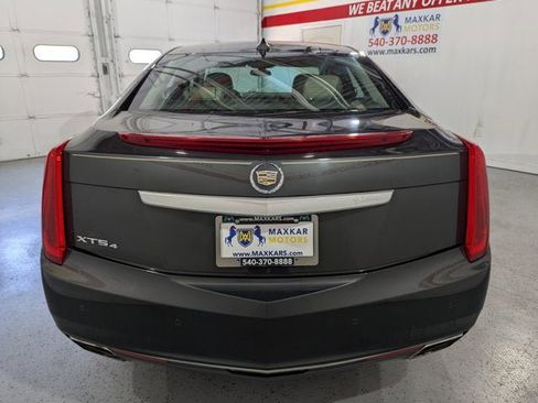 Used 2015 Cadillac XTS Luxury image 6