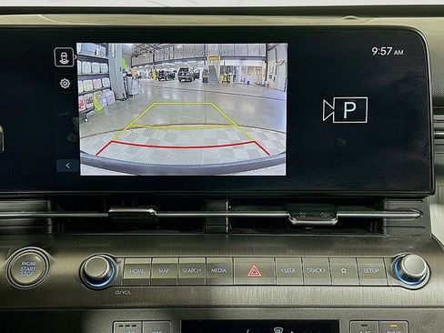 Used 2024 Hyundai Kona SEL FWD image 15