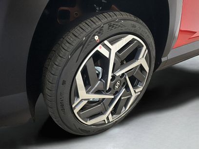 New 2026 Hyundai Kona SEL Premium