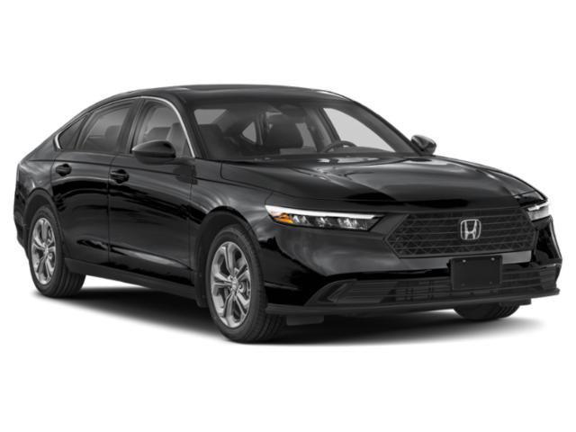 Used 2024 Honda Accord EX image 29