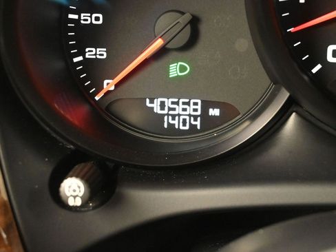 Used 2021 Porsche Macan GTS image 14