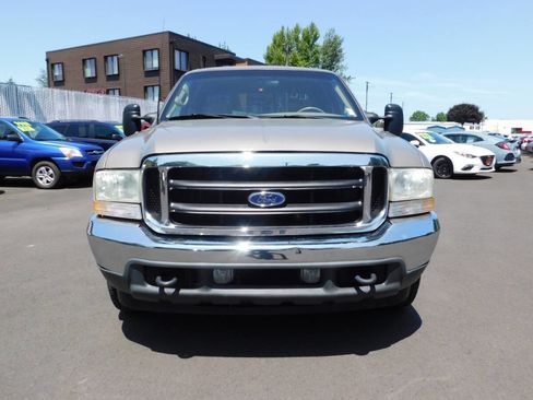 Used 2002 Ford F350 Lariat image 14