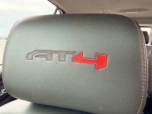 Used 2021 GMC Acadia AT4 image 25