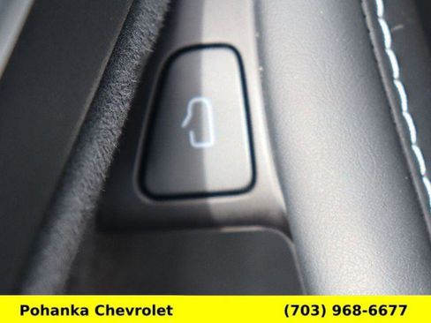 Used 2024 Tesla Model Y Long Range RWD image 17