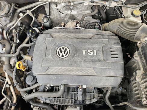 Used 2022 Volkswagen Atlas SE image 30