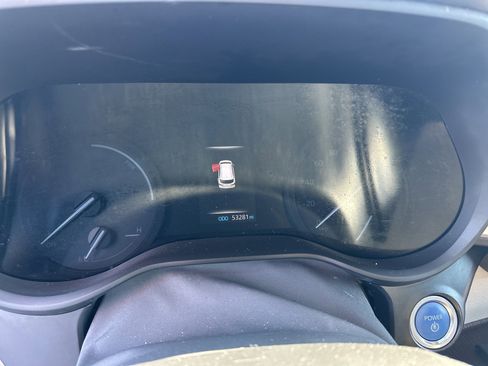 Used 2024 Toyota Sienna LE image 10