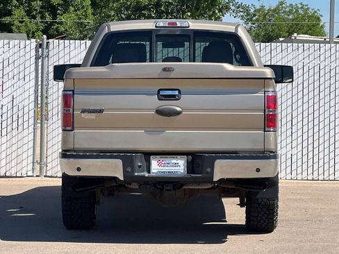 Used 2014 Ford F150 XLT w/ Equipment Group 302A Luxury AWD/4WD image 5