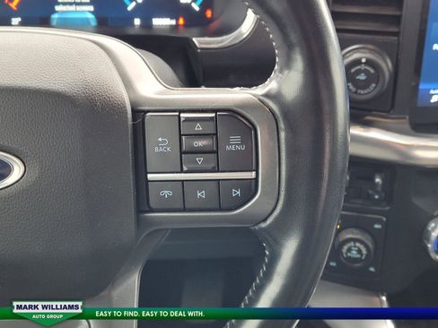 Certified 2022 Ford F150 Lariat image 13