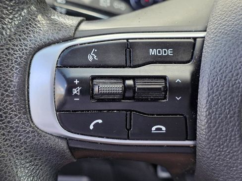 Used 2021 Kia K5 LXS image 22