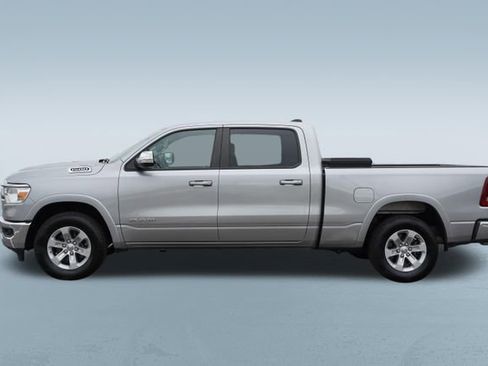 Used 2022 RAM 1500 Laramie image 4
