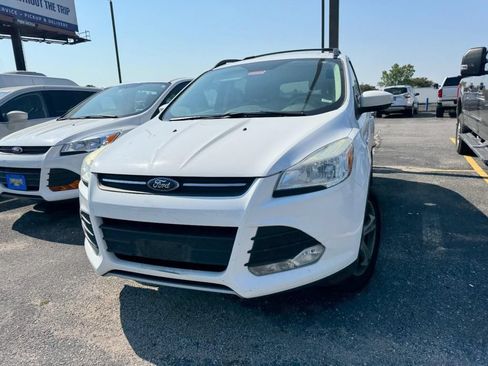 Used 2013 Ford Escape SE FWD image 5
