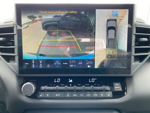 New 2026 Toyota Tundra TRD Pro AWD/4WD image 7