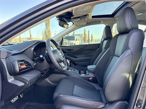 Certified 2025 Subaru Legacy Sport image 10