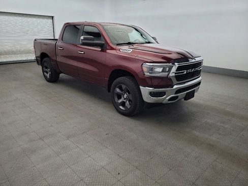 Used 2019 RAM 1500 Big Horn RWD image 13