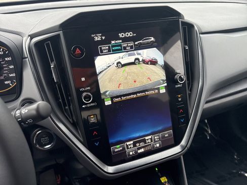 Certified 2025 Subaru Crosstrek 2.5i Wilderness image 27
