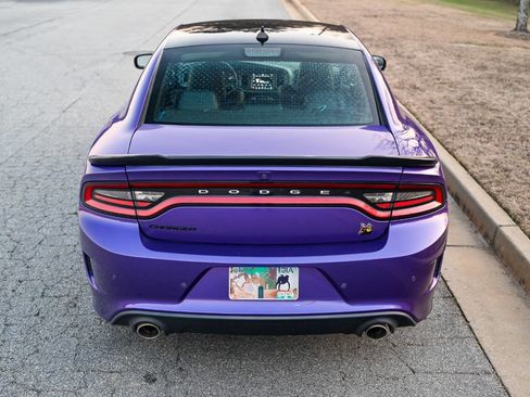 Used 2019 Dodge Charger Scat Pack w/ Plus Group image 35