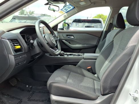 Used 2023 Nissan Rogue SV AWD/4WD image 11