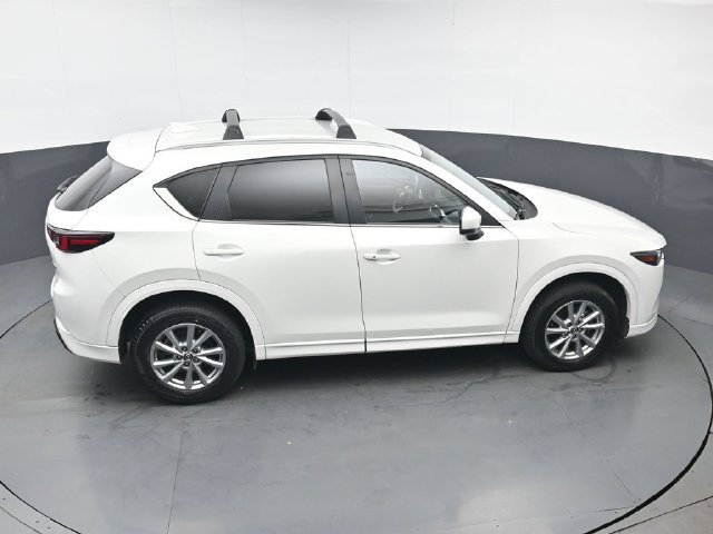 Certified 2024 MAZDA CX-5 AWD 2.5 S image 36