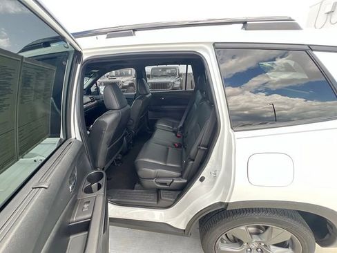 Used 2021 Honda Passport Touring image 27