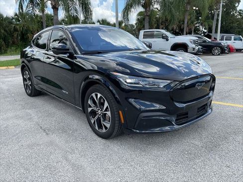 Used 2023 Ford Mustang Mach-E Premium RWD image 14