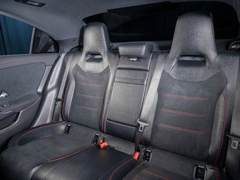 New 2026 Mercedes-Benz CLA 250 4MATIC image 27