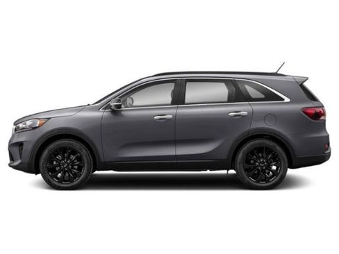 Used 2020 Kia Sorento S image 3