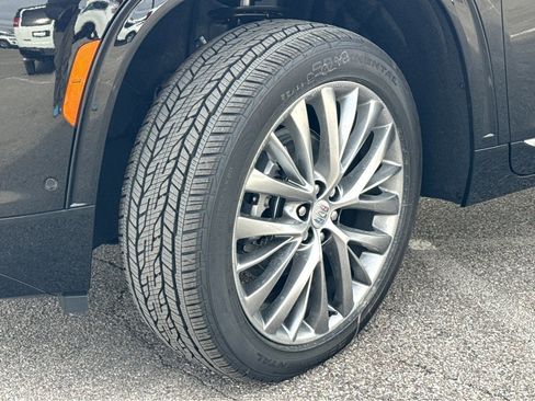 New 2026 Buick Enclave Avenir w/ Super Cruise Package image 25