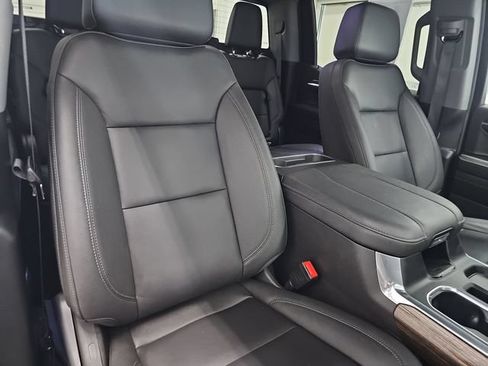 Used 2024 GMC Sierra 1500 Elevation w/ Elevation Premium Package AWD/4WD image 28
