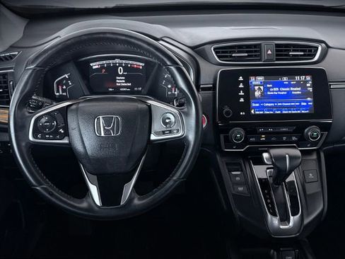 Used 2018 Honda CR-V EX-L image 10