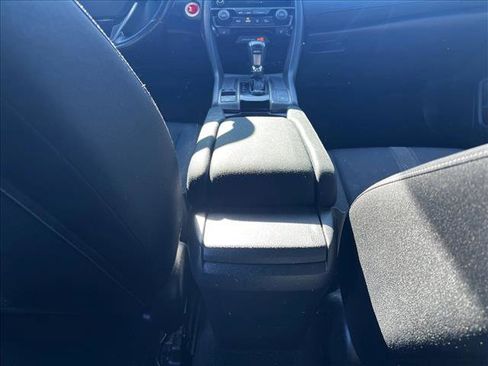 Used 2021 Honda Civic EX image 18