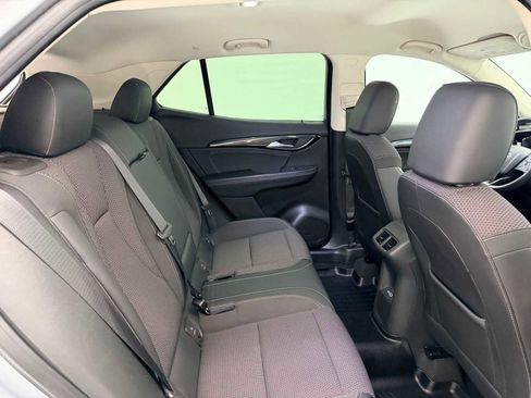 Used 2023 Buick Envision Preferred w/ Sport Touring Package image 21