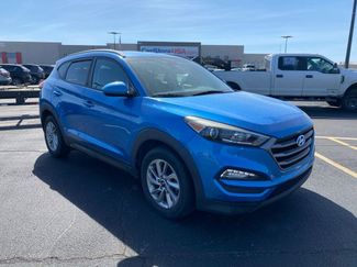 Used 2016 Hyundai Tucson SE w/ Option Group 02 video 1