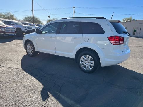 Used 2018 Dodge Journey SE image 8