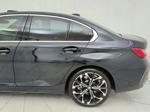 Used 2025 BMW 330i Sedan RWD image 10