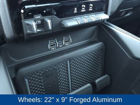 New 2026 RAM 1500 Laramie image 38