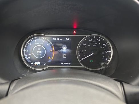 Used 2020 Nissan Kicks SR FWD image 25
