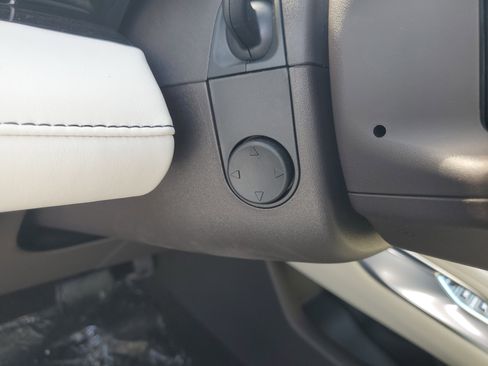 New 2026 Lincoln Nautilus Black Label w/ Jet Appearance Package image 15