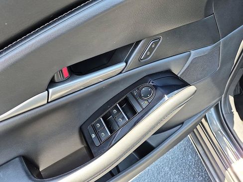 Certified 2024 MAZDA CX-30 AWD 2.5 S w/ Select Sport Pkg image 13