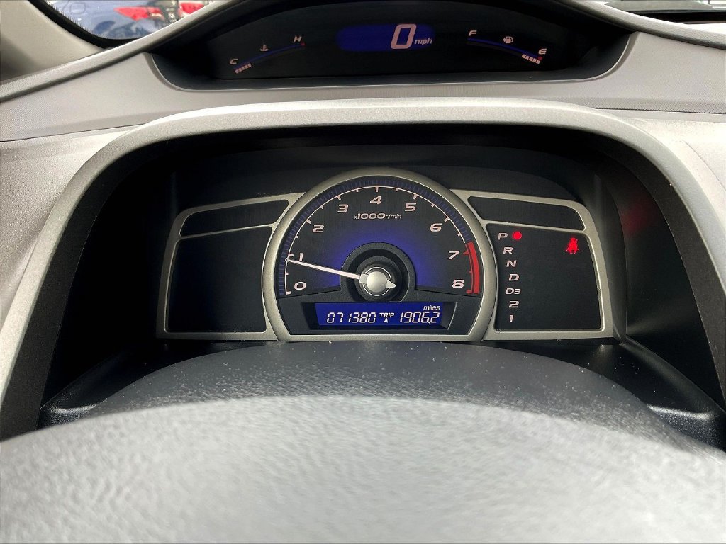 Used 2010 Honda Civic LX image 12