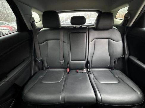 Used 2023 Kia Sportage EX image 30