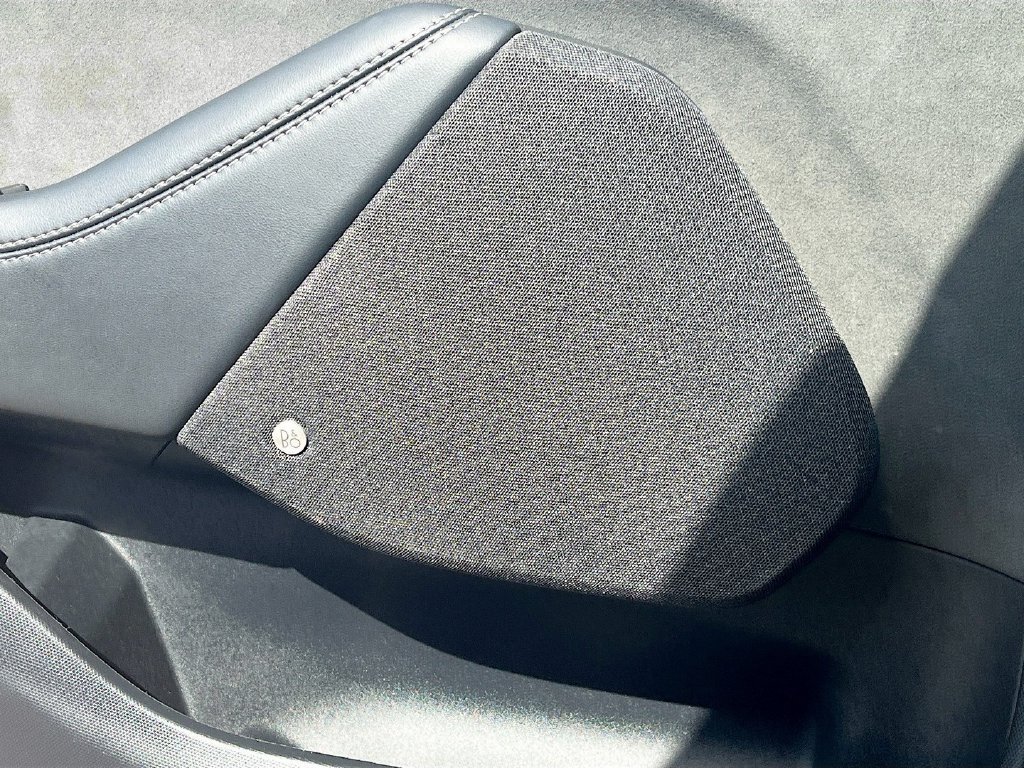 Used 2023 Ford Mustang Mach-E GT w/ GT Performance Edition AWD/4WD image 19