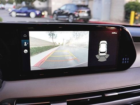 Certified 2023 Hyundai Palisade SE image 27