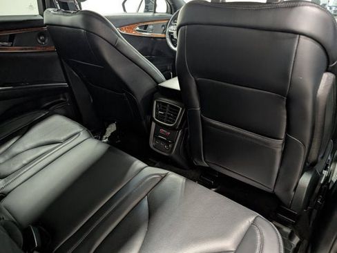 Used 2020 Lincoln Nautilus Reserve w/ Equipment Group 201A image 17